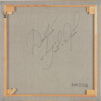 Гаев-Орлов Дмитрий Николаевич. Систематизм матрица. Портал: триалектика 1-2-3